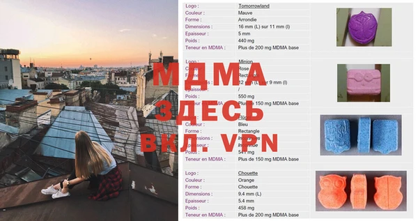 индика Белокуриха
